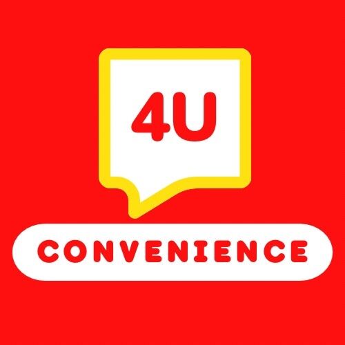 CONVENIENCE 4 U
