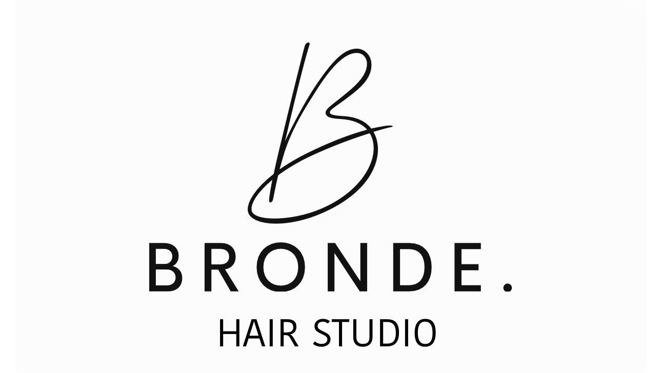 Bronde Hair Studio