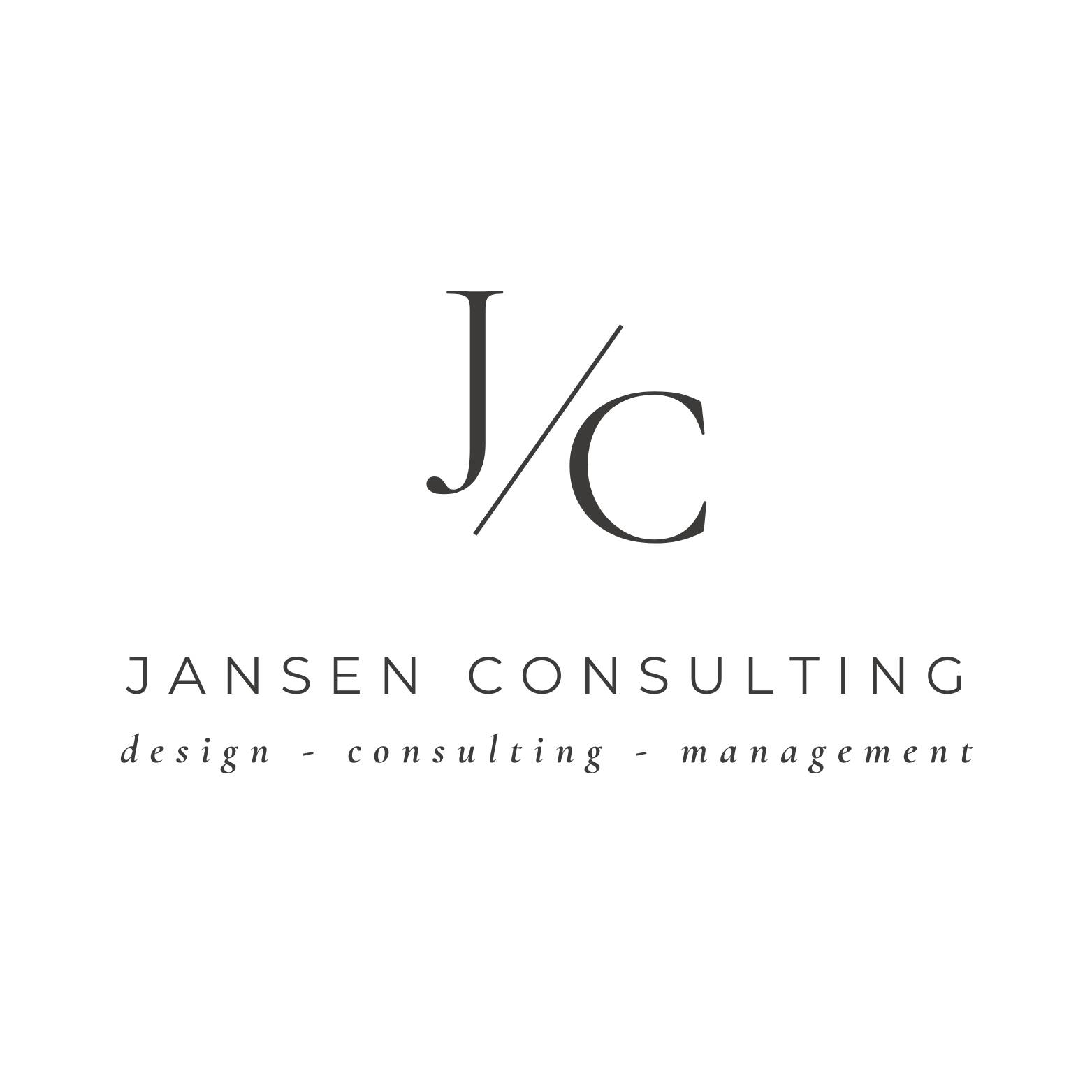 Jansen Consulting
