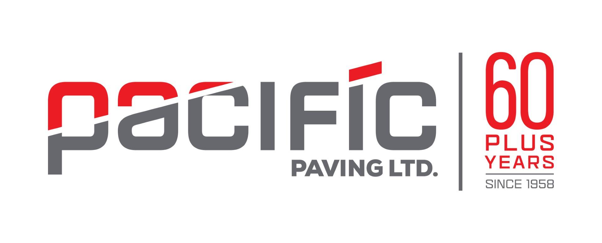 Pacific Paving Inc