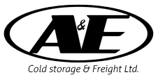 A & E Cold Storage & Freight Ltd.