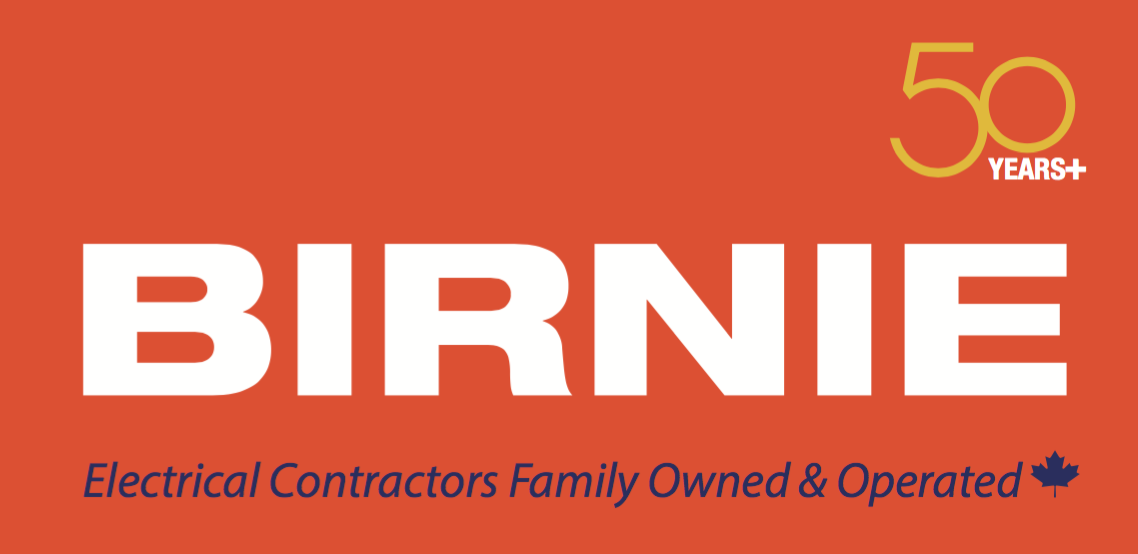 Birnie Electrical Contractors