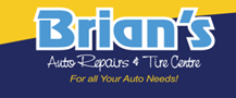 Brian's Auto Repairs