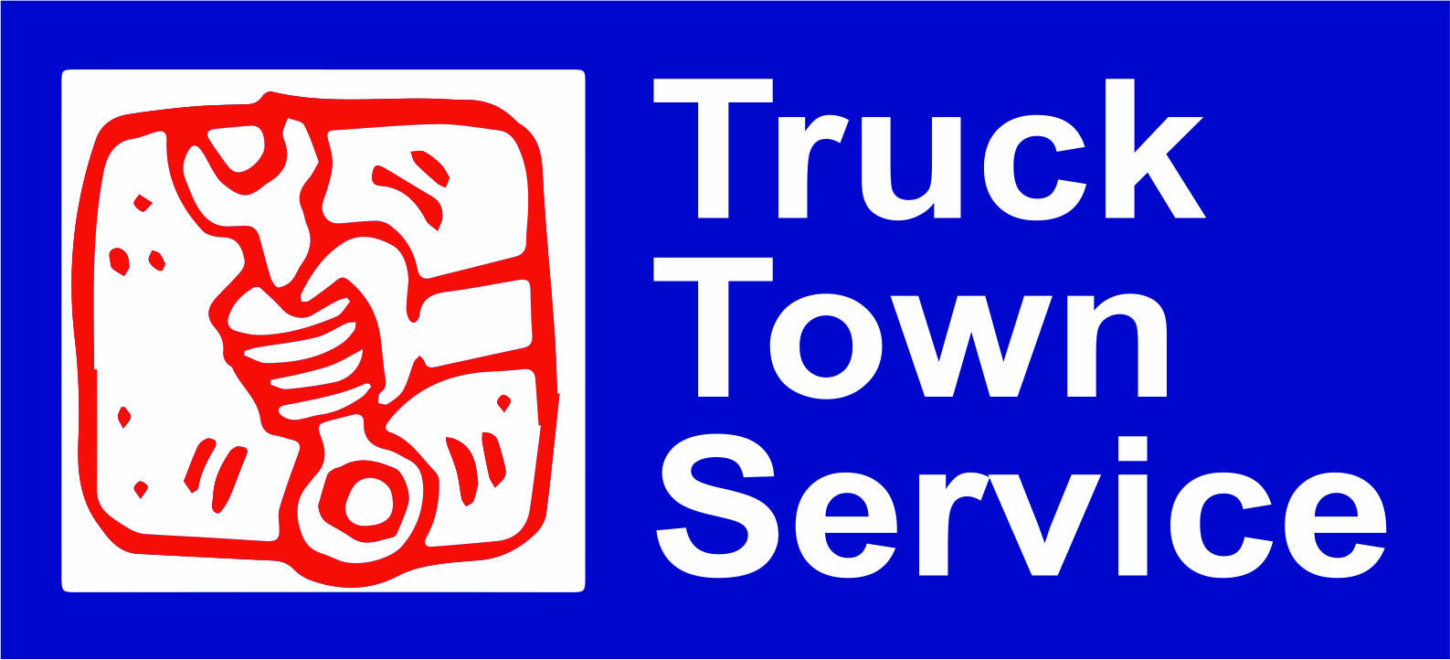Truck Town Service