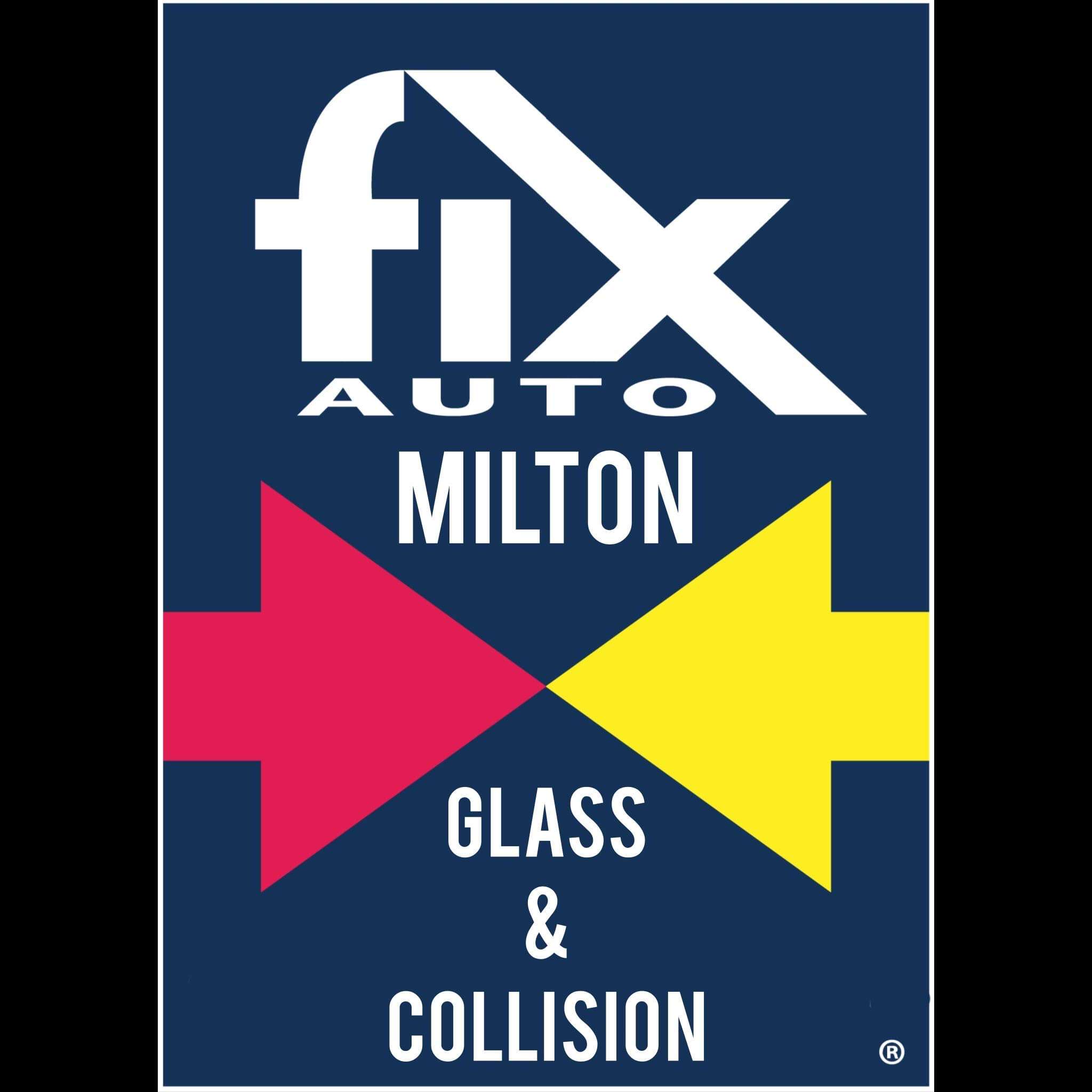 Fix Auto Milton